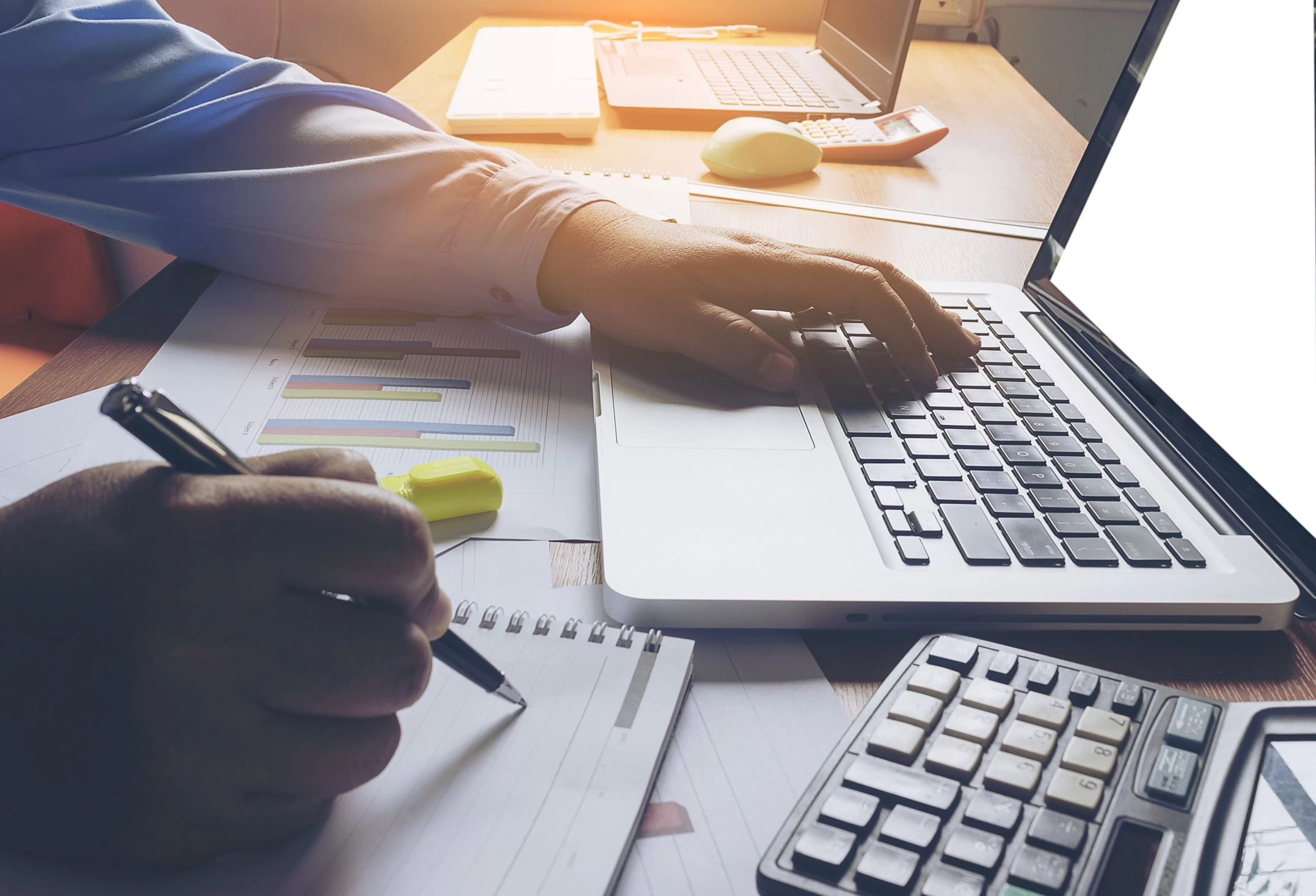 Authentic Brand Partnerships